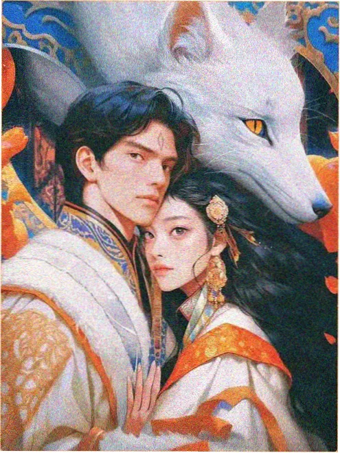 古言小说排行榜前十名专题图